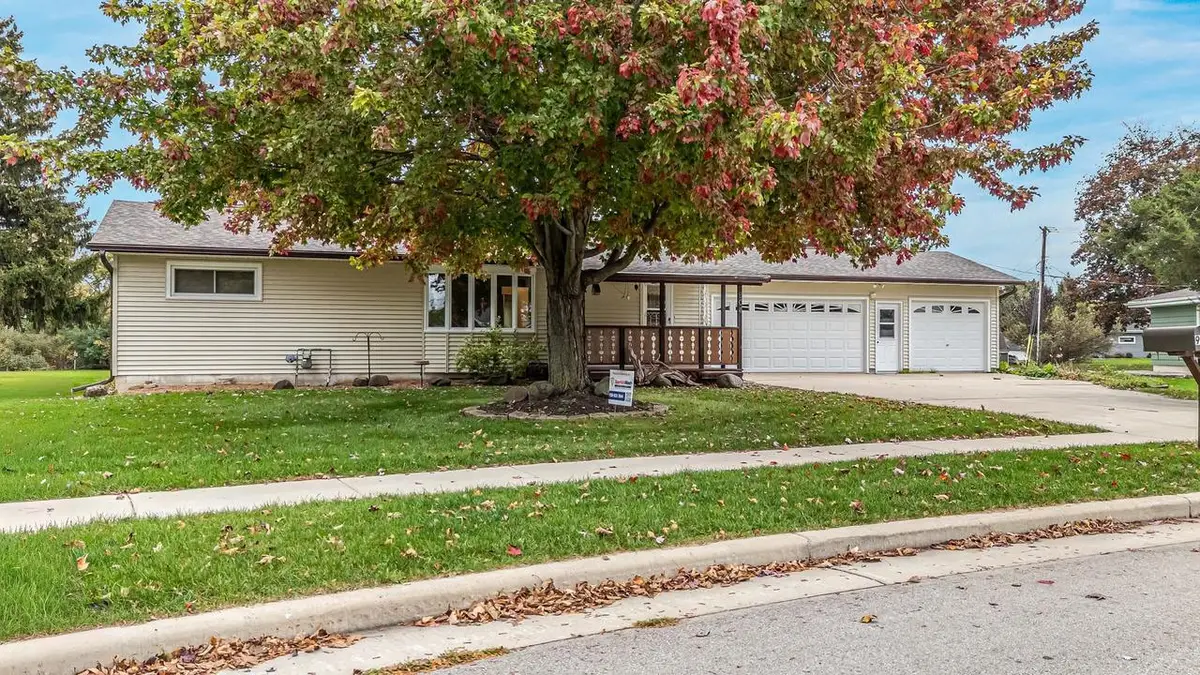 904 NEWTON AVENUE, Waupun, WI 53963 - #1