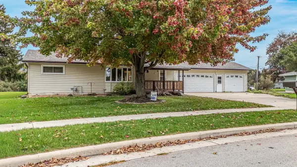 904 NEWTON AVENUE, Waupun, WI 53963
