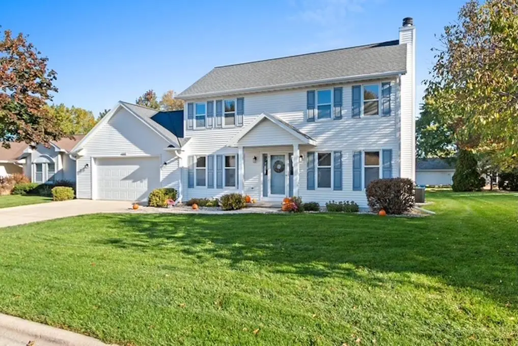 1957 PIKE LANE, De Pere, WI 54115 - #1
