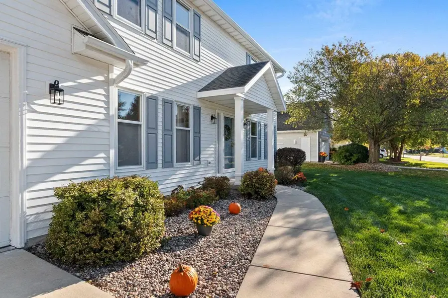 1957 PIKE LANE, De Pere, WI 54115 - #3