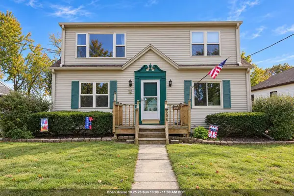 608 MONROE STREET, Neenah, WI 54956