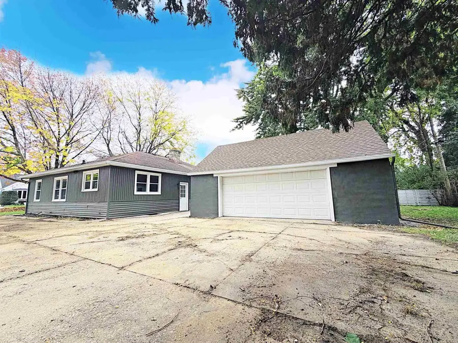 375 15TH STREET, Fond Du Lac, WI 54935 - #3