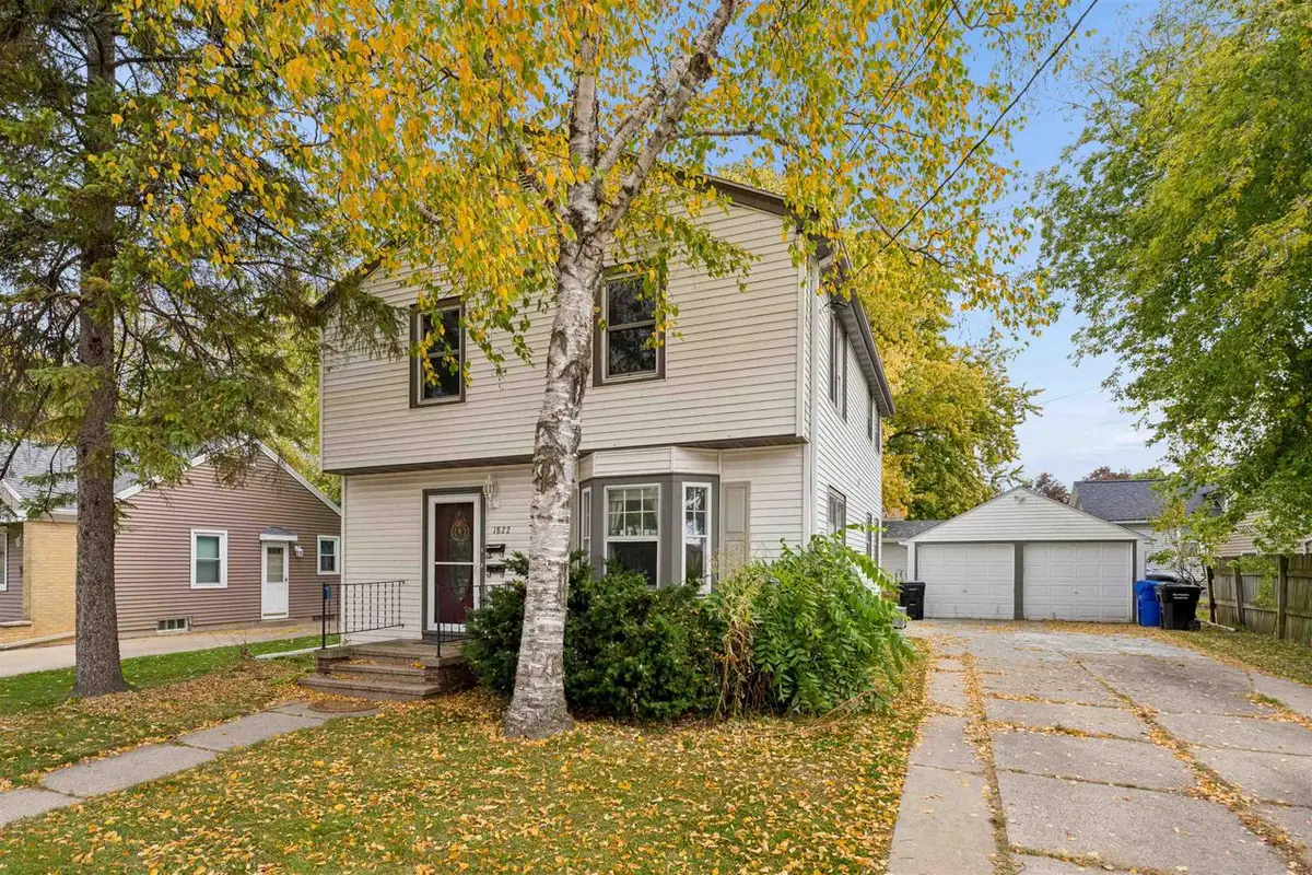 1822 S BOUTEN STREET, Appleton, WI 54915 - #1