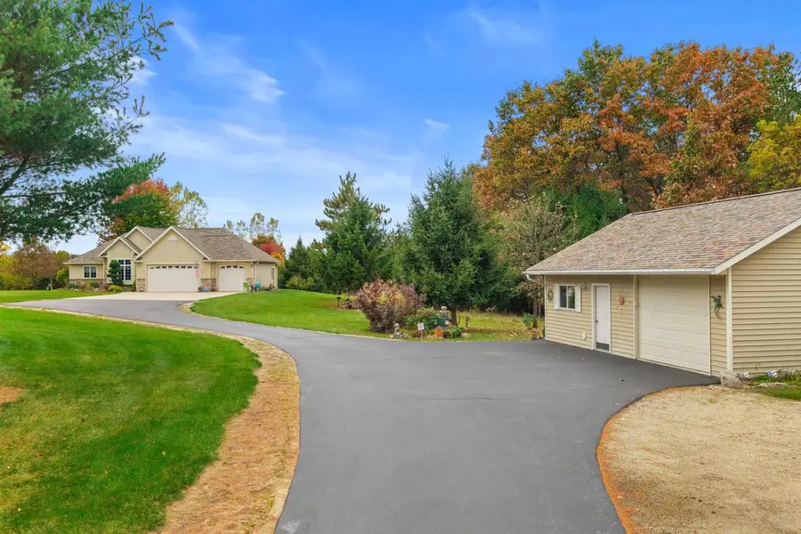 N3865 12TH AVENUE, Wautoma, WI 54982 - #2