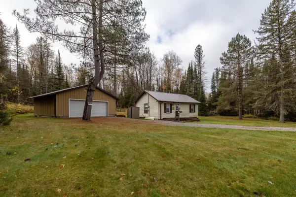 11549 WISCONSIN CREEK ROAD, Tipler, WI 54542