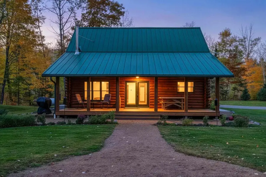 W1376 HANNAHS LANE, White Lake, WI 54491 - #3