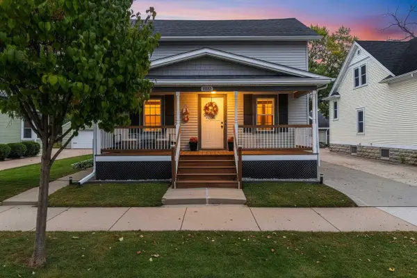 1652 MINNESOTA STREET, Oshkosh, WI 54902