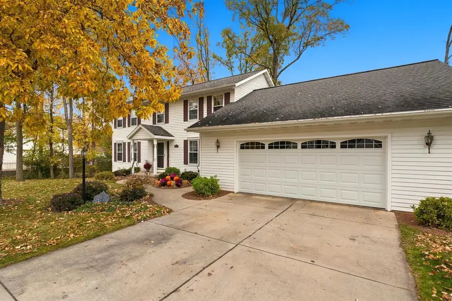1730 SURREY TRAIL, Green Bay, WI 54313 - #2