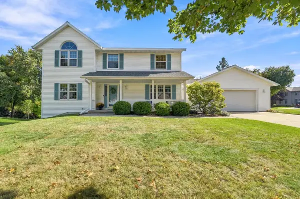1110 N MYCENA CIRCLE, Green Bay, WI 54313
