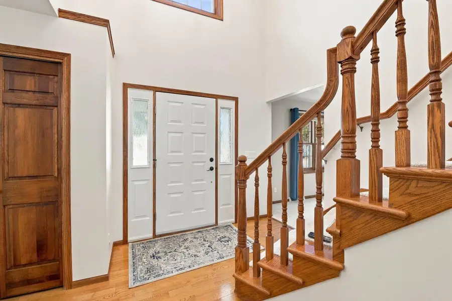 1110 N MYCENA CIRCLE, Green Bay, WI 54313 - #3