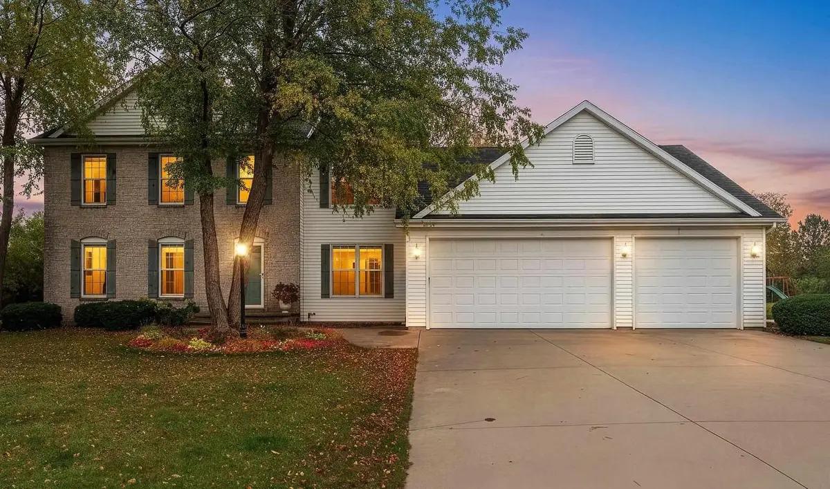 W5989 STRAWFLOWER DRIVE, Appleton, WI 54915 - #1