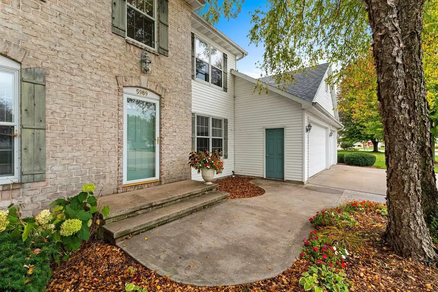 W5989 STRAWFLOWER DRIVE, Appleton, WI 54915 - #3