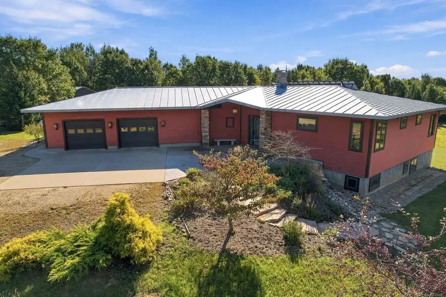 W7429 AKRON DRIVE, Wild Rose, WI 54984 - #2