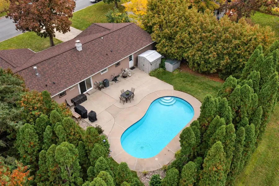 2782 CANDLE LANE, Green Bay, WI 54304 - #2