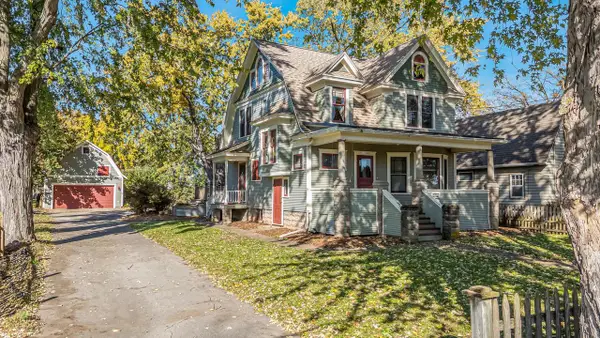 4502 GRANDVIEW ROAD, Larsen, WI 54947