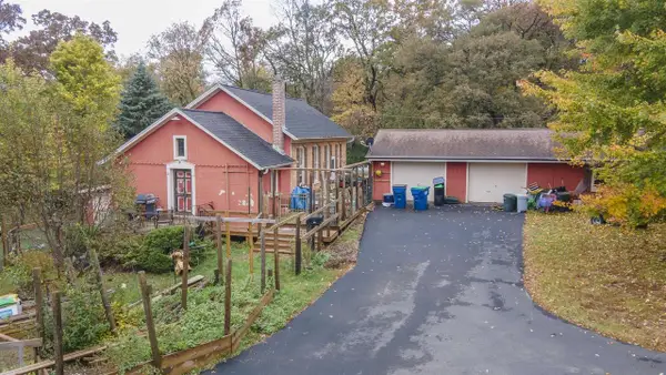 9920 STATE ROAD 22, Wild Rose, WI 54984