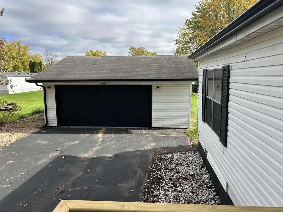 N5916 DERBY LANE, Cecil, WI 54111 - #2