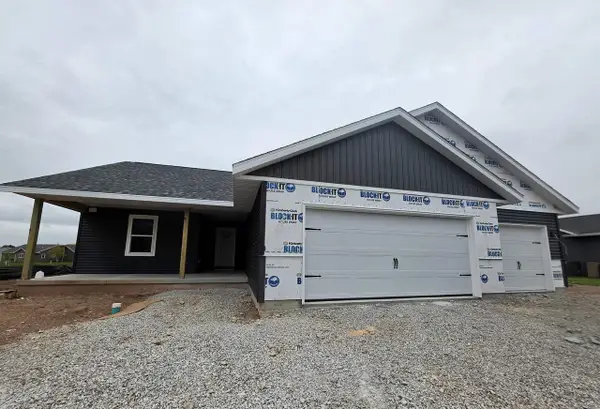 N6023 WESTHAVEN DRIVE, Fond Du Lac, WI 54937