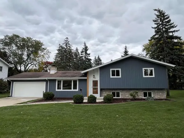 1914 FAIRVIEW STREET, Oshkosh, WI 54901