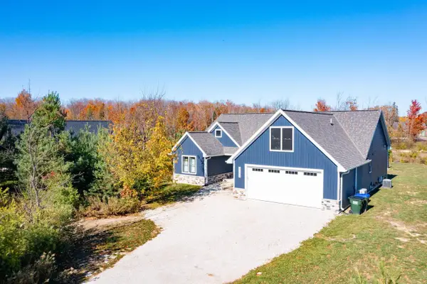 4284 ORCHARDS TRAIL, Egg Harbor, WI 54209