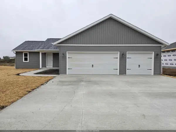 221 MADISON STREET, Rosendale, WI 54974