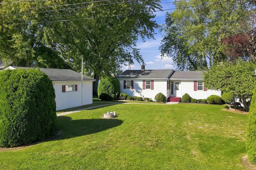 W943 South Shore LANE, Saint Cloud, WI 53079 - #2