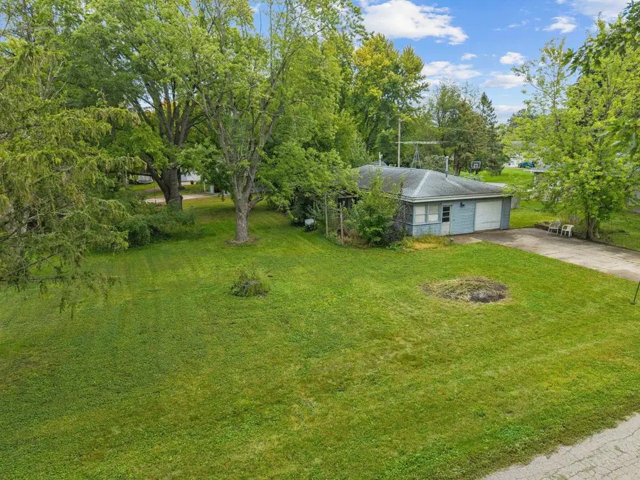 5800 ERIE STREET, Butte Des Morts, WI 54927 - #3