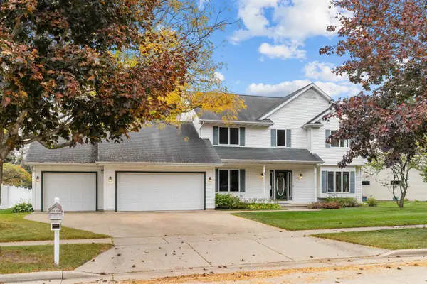 550 FOX FIRE DRIVE, Oshkosh, WI 54904