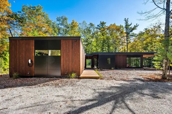 F CIRCLE, Fish Creek, WI 54202
