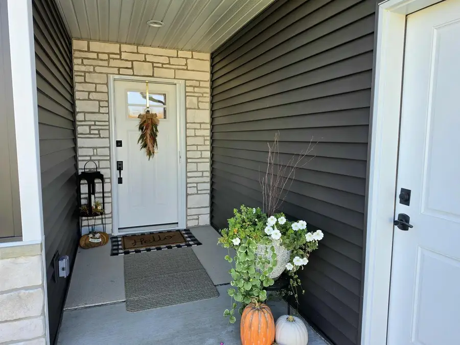 1266 AUTUMN FIELD LANE, De Pere, WI 54115 - #3