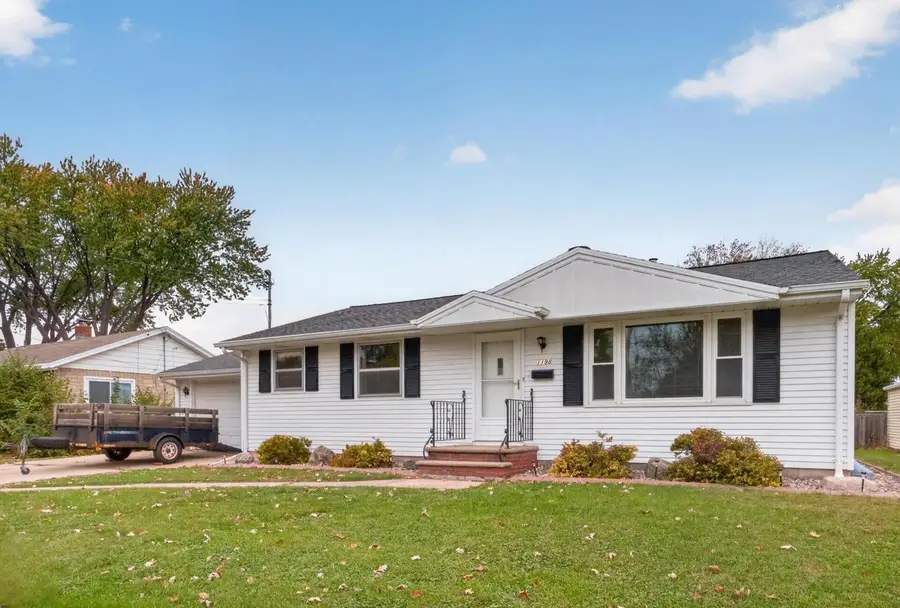 1198 LANGLADE AVENUE, Green Bay, WI 54304 - #2