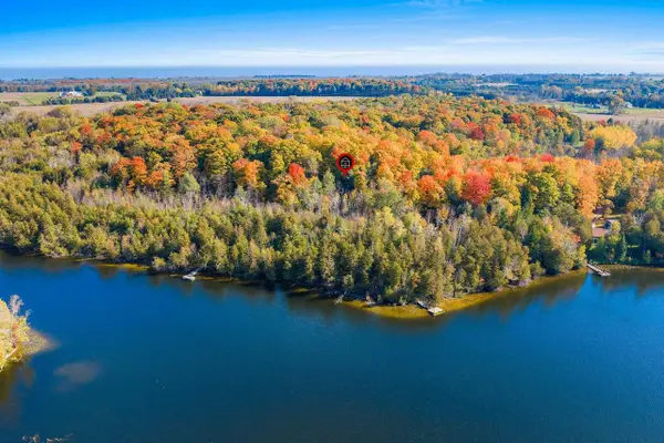 12TH ROAD, Algoma, WI 54201