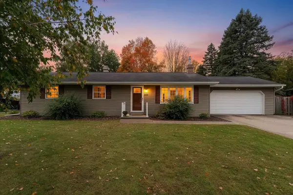 603 MICHIGAN LANE COURT, Kaukauna, WI 54130
