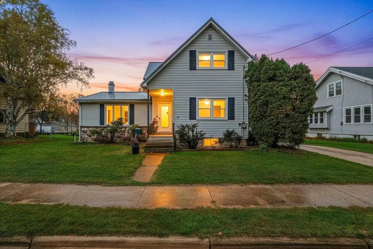 137 DEWEY STREET, Brillion, WI 54110 - #1