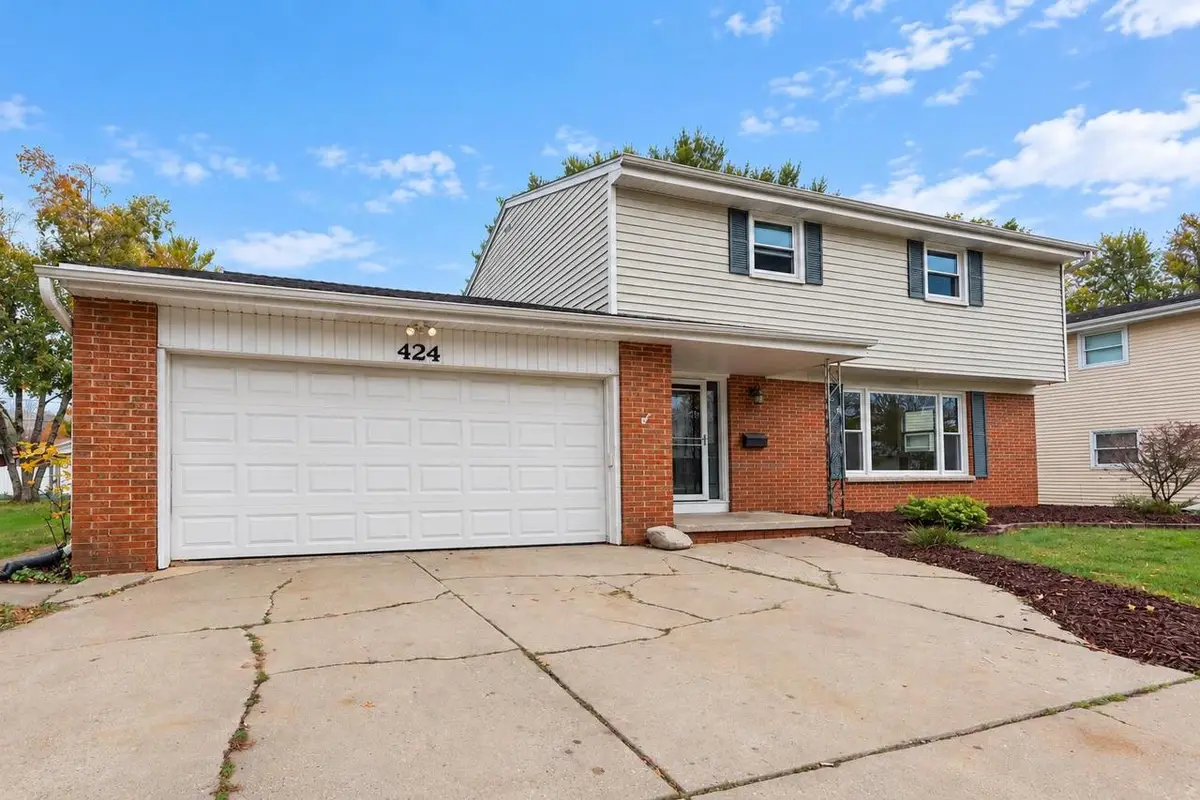 424 ST JUDE STREET, Green Bay, WI 54303 - #1