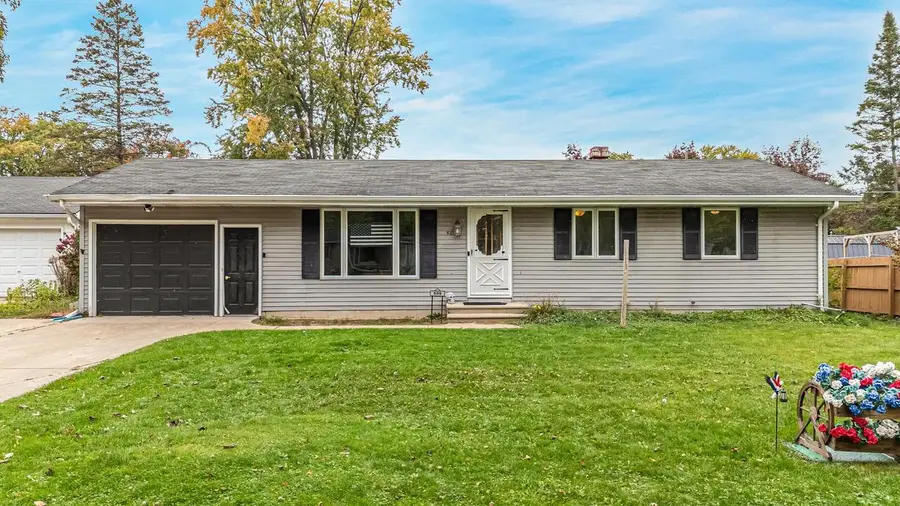 509 BLACKHAWK DRIVE, Green Bay, WI 54301 - #2