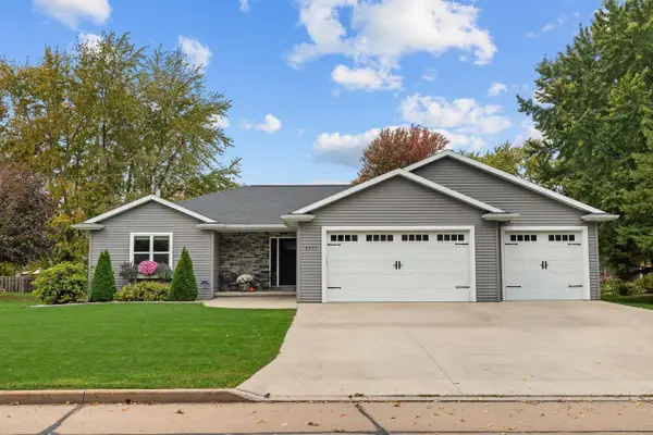3421 N ASSOCIATION DRIVE, Appleton, WI 54914