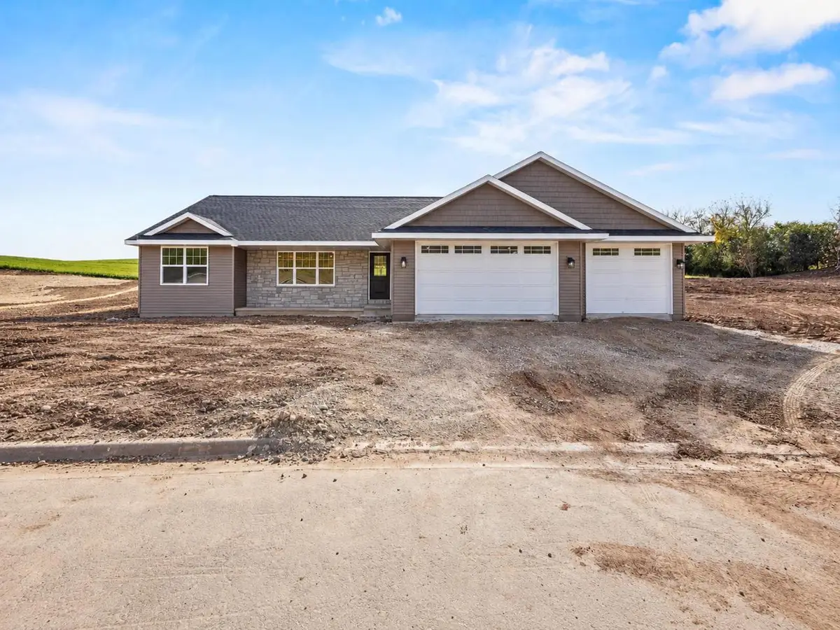 3376 LARGO RIDGE COURT, Green Bay, WI 54311 - #1