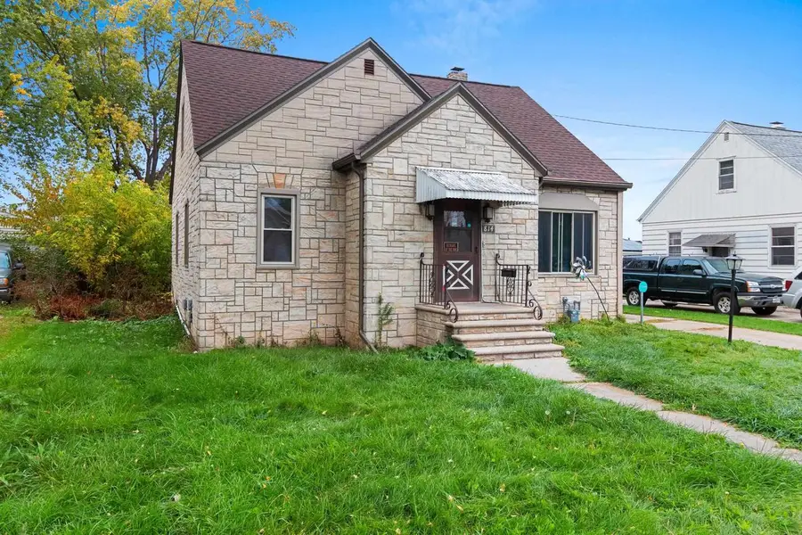 814 MULLET PLACE, Green Bay, WI 54304 - #2