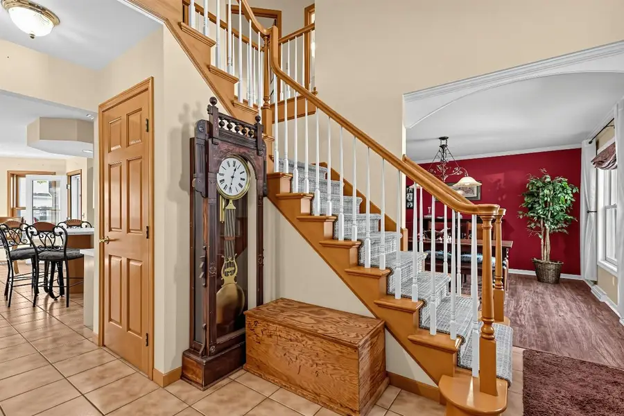 3725 COBURG COURT, Appleton, WI 54915 - #3