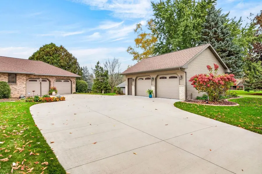 N2941 VALLEY VIEW DRIVE, Hortonville, WI 54944 - #3