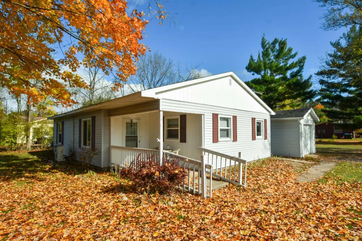 805 CAREY AVENUE, Wild Rose, WI 54984 - #1