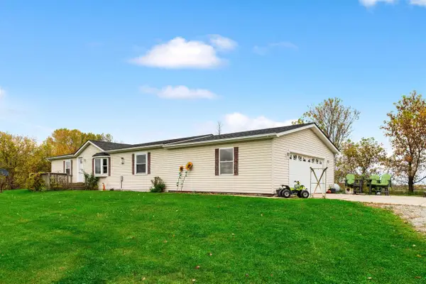2604 DELCORE ROAD, Oconto, WI 54153