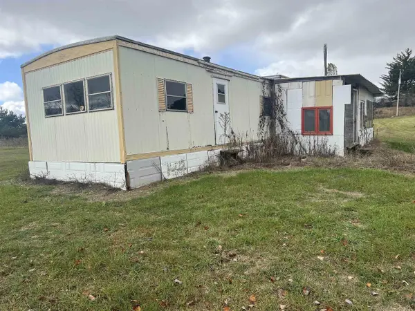 N9034 JUST ROAD, Wausaukee, WI 54177