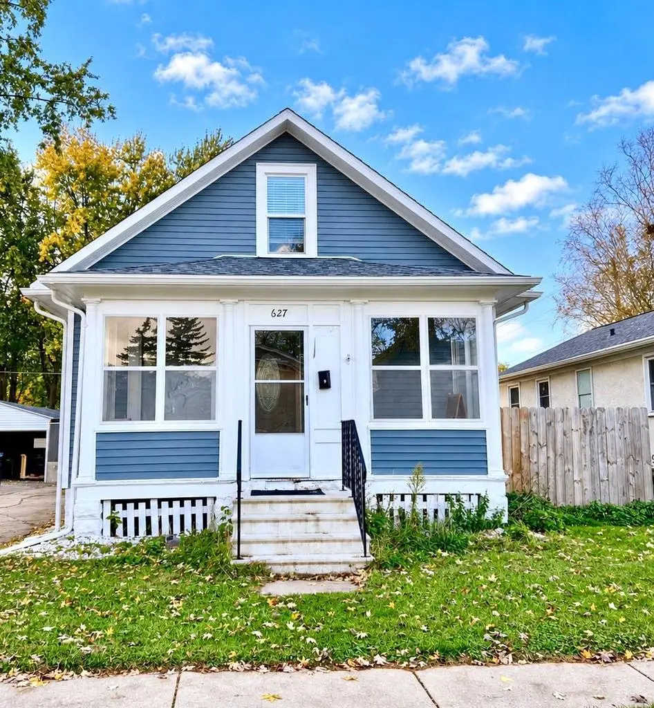 627 VROMAN STREET, Green Bay, WI 54303 - #1