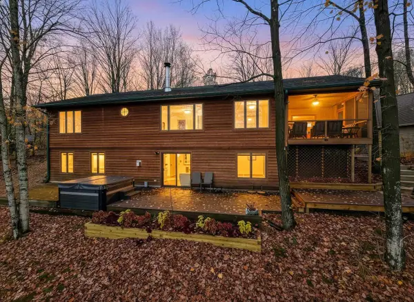17404 ASPEN LANE, Townsend, WI 54175