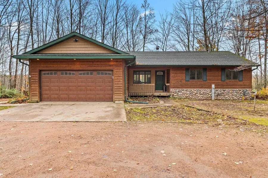 17404 ASPEN LANE, Townsend, WI 54175 - #2