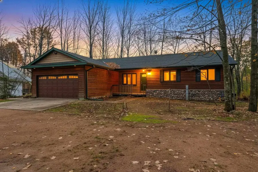 17404 ASPEN LANE, Townsend, WI 54175 - #3