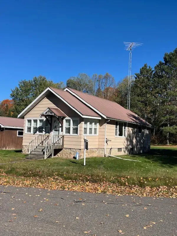 10002 CYPRESS STREET, Newald, WI 54511