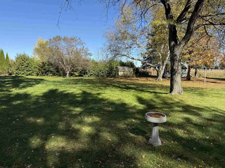 116 W MIDWAY STREET, Rosendale, WI 54974 - #2